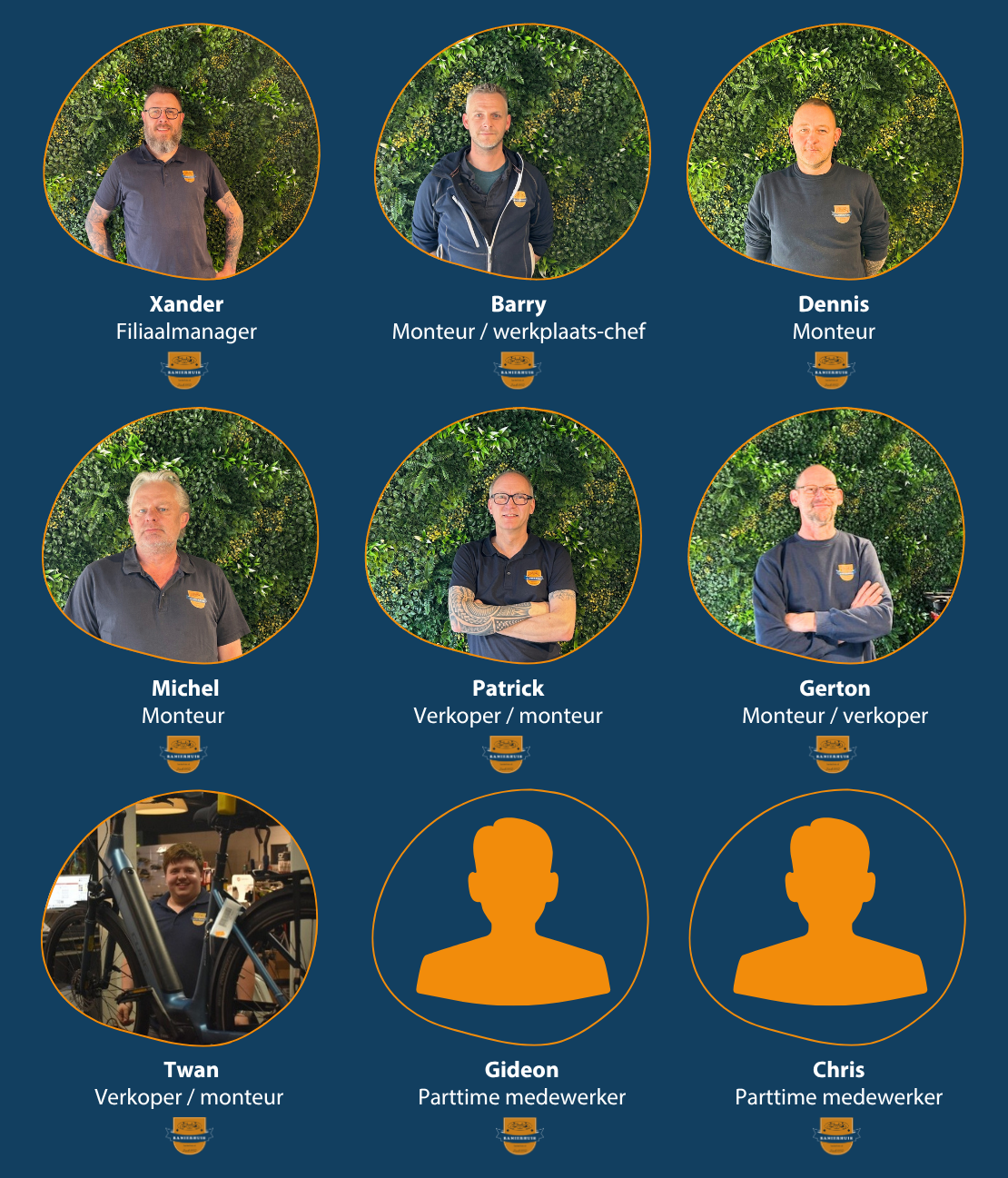 Team Houten